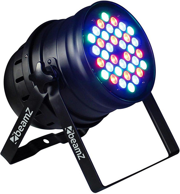Прожектор для дискотек BEAMZ PAR 64 Рівне - фото 1