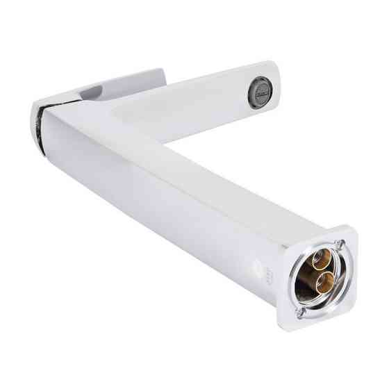 Змішувач для раковини Qtap Tern QTTER269CRM47585 (k30), одноважільний, високий, Chrome Харків