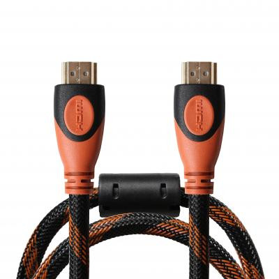 Кабель мультимедійний HDMI M to HDMI M 1.5m Grand-X (HDN-4K) Вінниця - фото 2