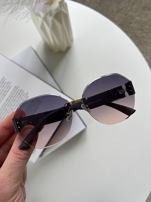 Очки женские. Cartie MasterSem Киев - изображение 6