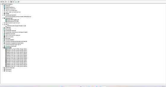 Dell Precision 7740 Core i7-9750H/ RAM 16/ SSD 512/ 17,3