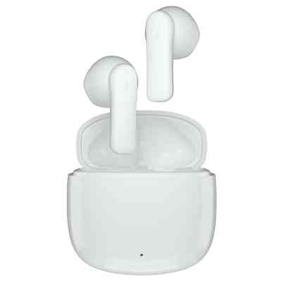 Наушники X-Digital HBS-310 White (HBS-310W) Винница