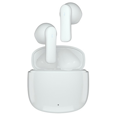 Наушники X-Digital HBS-310 White (HBS-310W) Винница - изображение 1