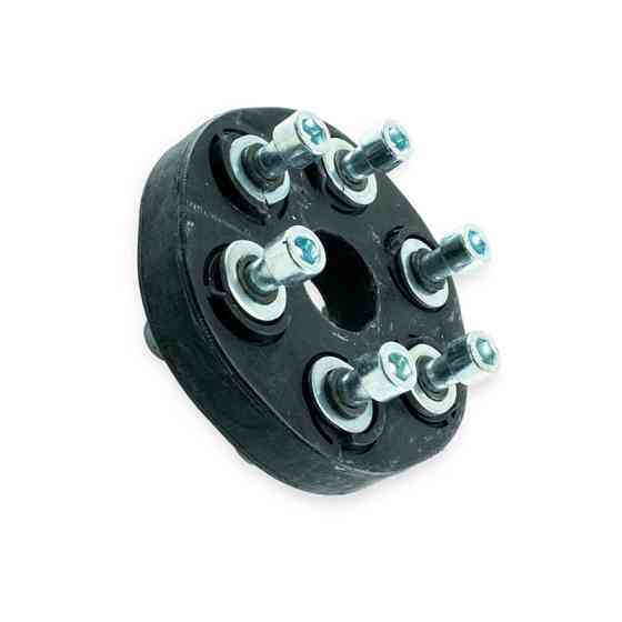 Муфта Мерседес Бенз W124 85- эластичная Мукачево