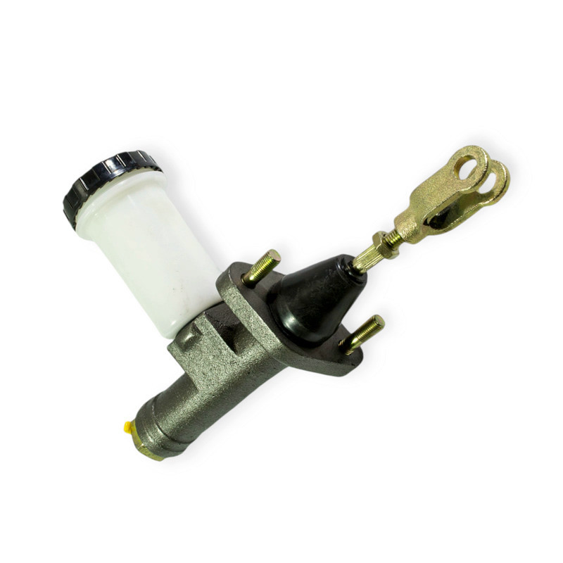 Циліндр зчеплення головний ГАЗ 2217, 2705 (402, 406, 4215), 3110, 3221, 3302, 33027, 4301 з бачком (d-12 мм) (ГЦС) Мукачево - фото 2