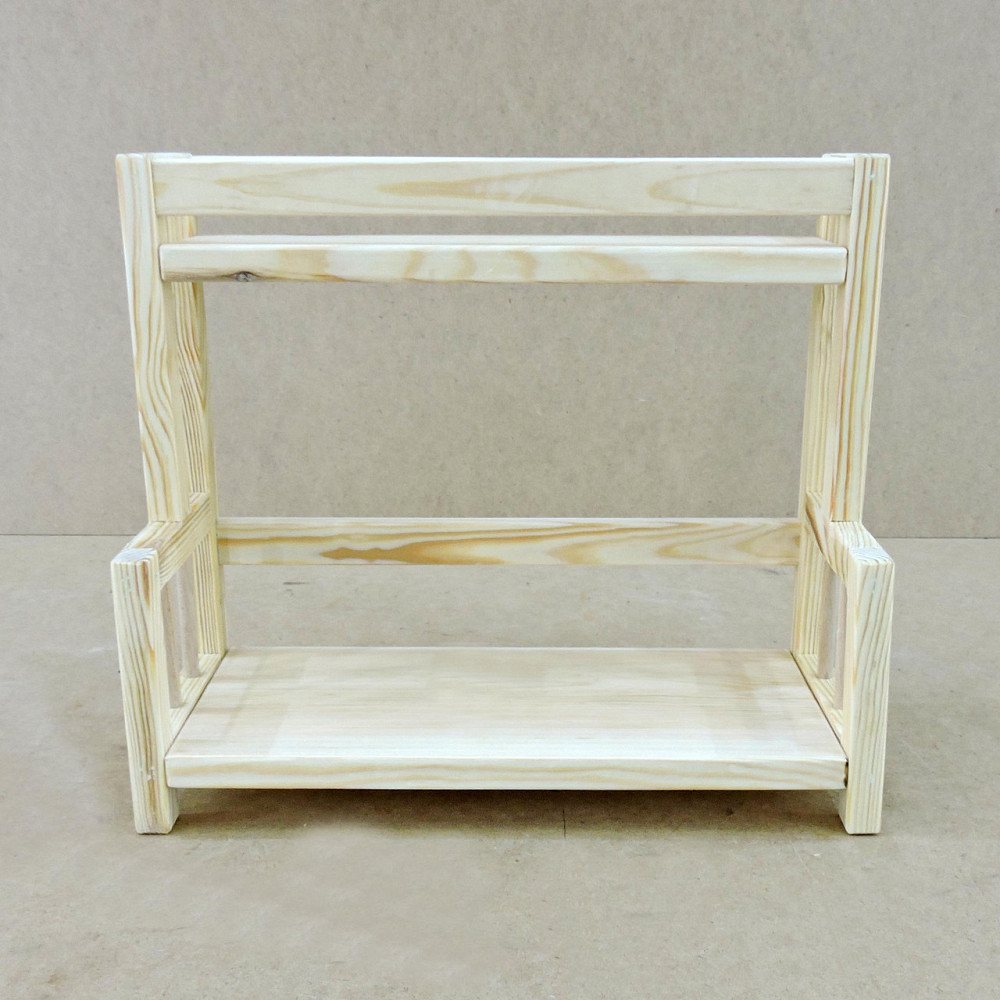 Полка настольная 