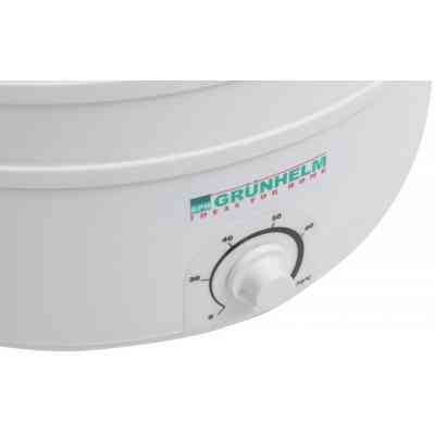 Сушка для овочів та фруктів Grunhelm BY 1162 (BY1162) Вінниця