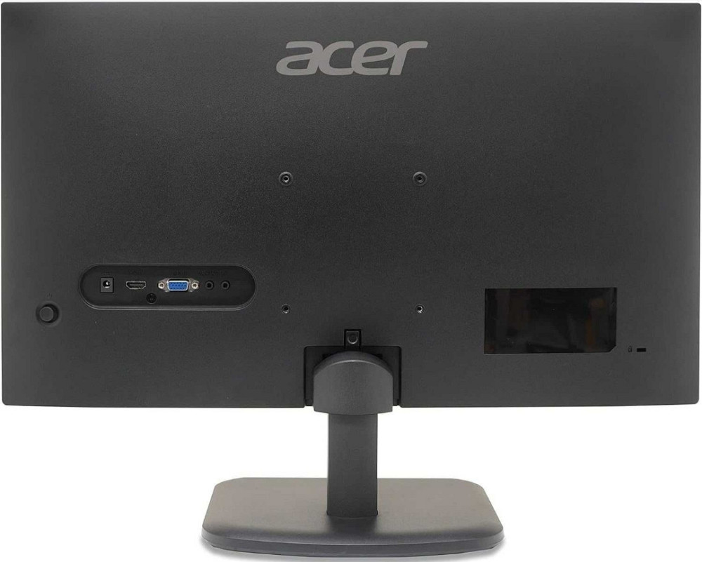 Акція! Монітор 24 дюйми Acer EK241YH (Full HD 100Hz VA 1ms) Київ - фото 2
