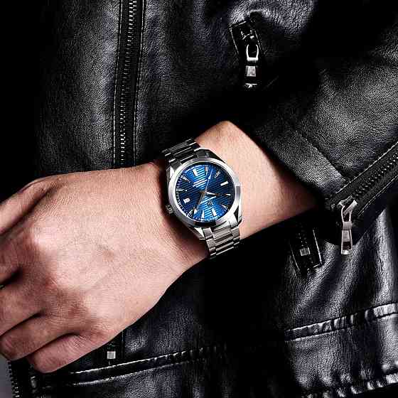 Pagani Design PD-1688 Silver-Blue Київ