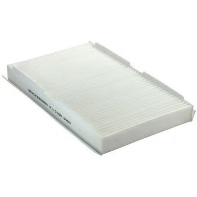 Фильтр салона DENCKERMANN M110159 Винница - изображение 1