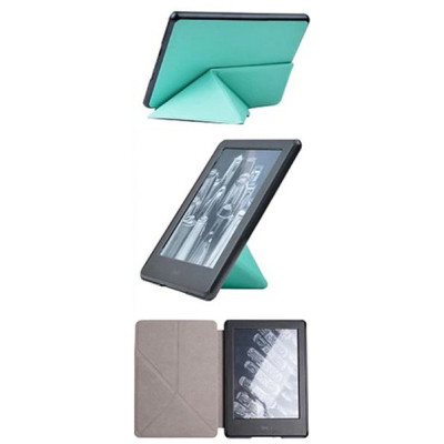 Чехол для электронной книги BeCover Ultra Slim Origami Amazon Kindle 11th Gen. 2022 6" Mint (708860) Винница - изображение 3
