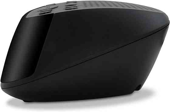 Радиочасы будильник Metronic цифровые красная подсветка двойной будильник таймер сна сетевой черный Киев