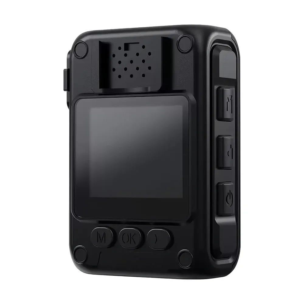 Нагрудний відеореєстратор RECODA M508 (75-00271) Киев - изображение 2