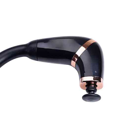 Huizhou Shunzhou Technology Перкусійний ручний масажер акумуляторний 17 Вт зарядка від USB до 3 Коломия