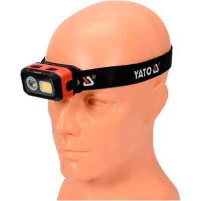 Ліхтар Yato YT-08593 Вінниця