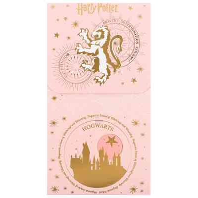 Блокнот Kite на магніті Harry Potter 60 аркушів, клітинка (HP24-092) Вінниця