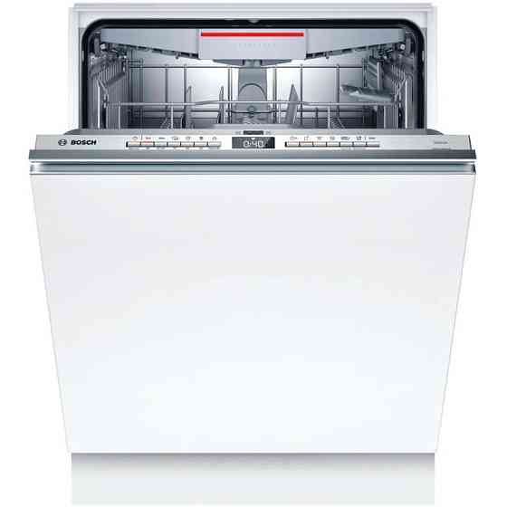 Вбудована посудомийна машина Bosch SMV4HVX00K ( 12202 ) Харків