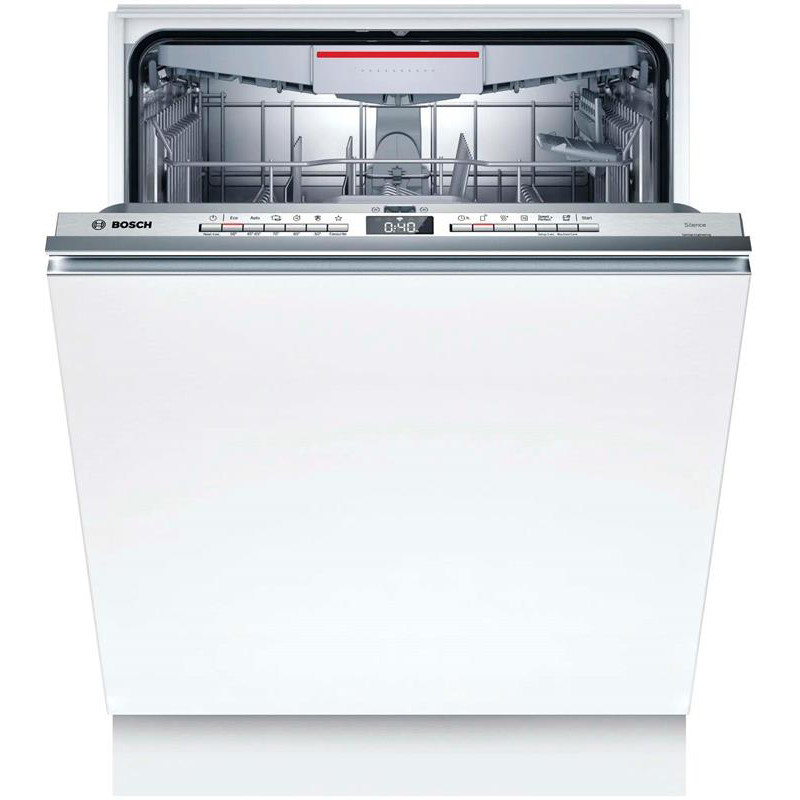 Вбудована посудомийна машина Bosch SMV4HVX00K ( 12202 ) Харків - фото 1