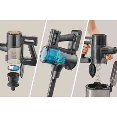 Пылесос Sencor SVC7222BK Винница