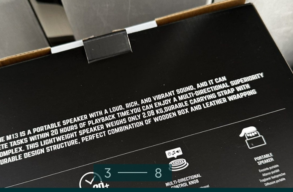 Колонка Marshall Київ - фото 6