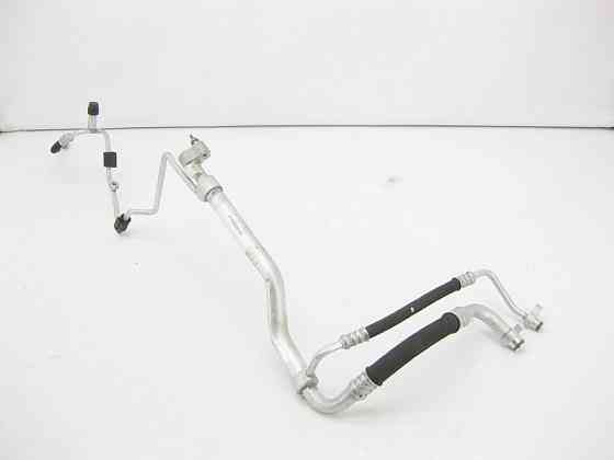 Mercedes-Benz  A1668300100 Трубка кондиціонера ML/GLE W166 GLE Coupe C292 GL/GLS X166 Одесса