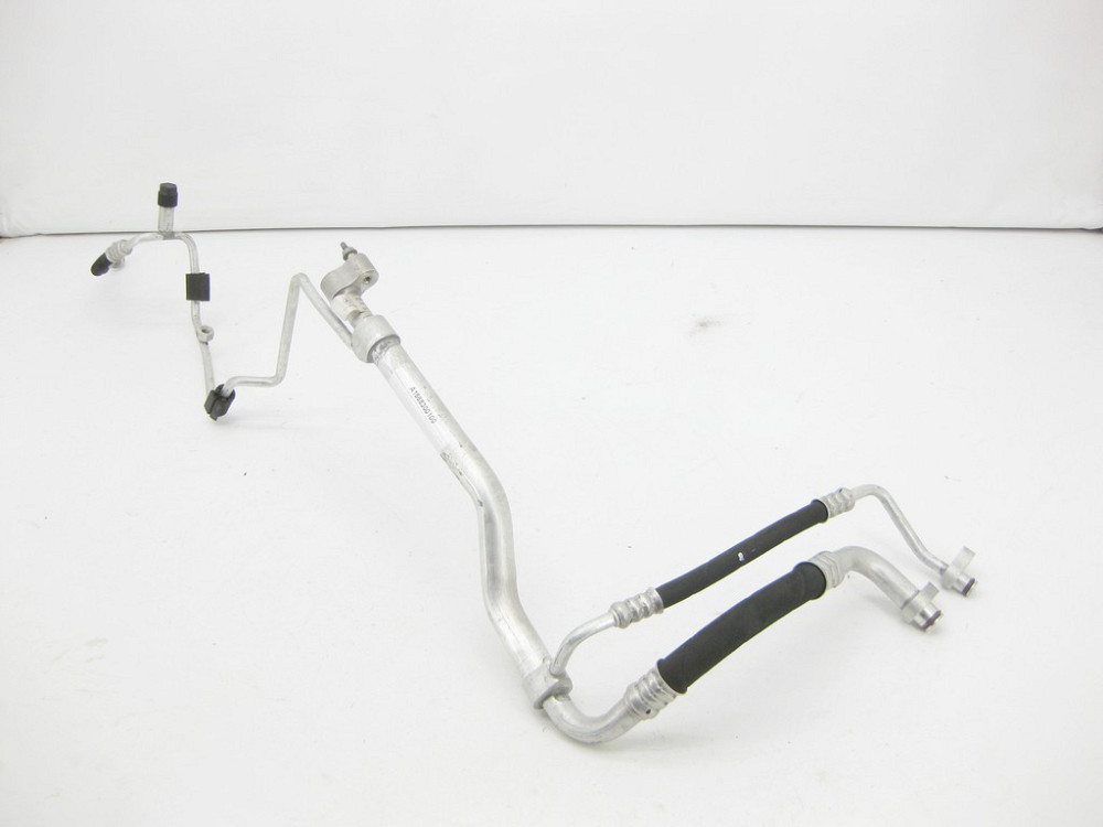 Mercedes-Benz  A1668300100 Трубка кондиціонера ML/GLE W166 GLE Coupe C292 GL/GLS X166 Одеса - фото 6