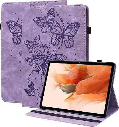 Чехол ProCase для планшета Samsung Galaxy Tab A8 10.5 дюймов (SM-X200/X205/X207) Днепр