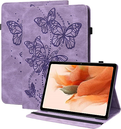 Чехол ProCase для планшета Samsung Galaxy Tab A8 10.5 дюймов (SM-X200/X205/X207) Днепр - изображение 1