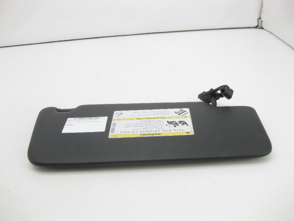 Mercedes-Benz  A1668109300 9H43 Козирок сонцезахисний лівий чорний ML/GLE W166 GL/GLS X166 Одесса - изображение 7