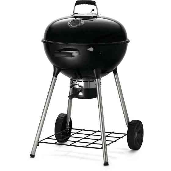 Угольный гриль 57 см Napoleon Premium Kettle NK22K-LEG-3 Код: 012116 Ровно