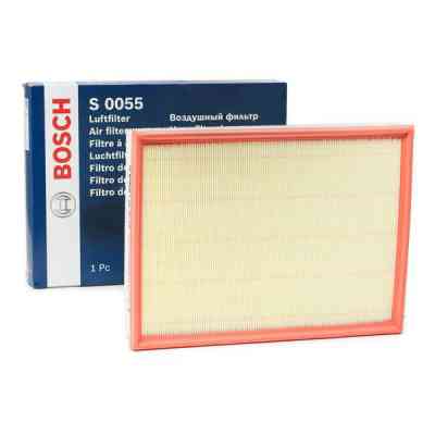 Повітряний фільтр для автомобіля Bosch F 026 400 055 Вінниця
