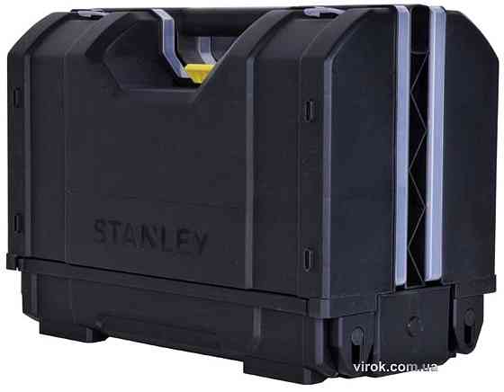 Органайзер STANLEY "3 в 1" Одеса