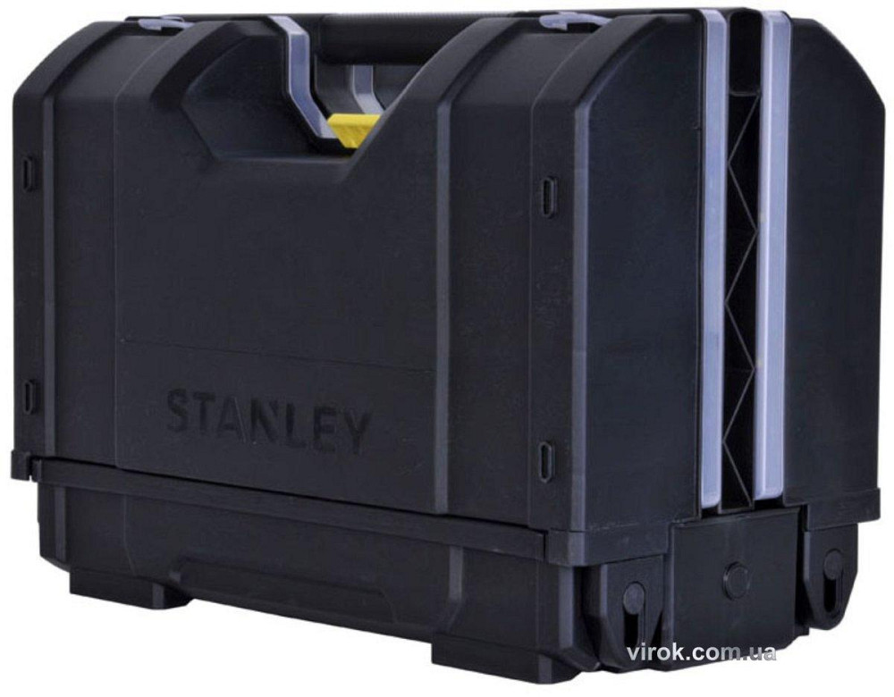 Органайзер STANLEY "3 в 1" Одеса - фото 1
