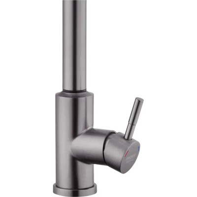 Змішувач Kroner Klassisch-PVD03916S (CV032496) Вінниця - фото 7