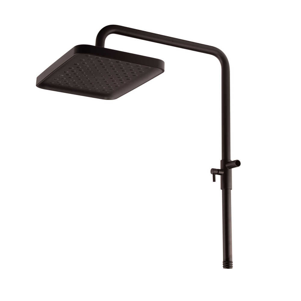 Душова колона Koer KB-56030-05 зі змішувачем та 3 функціями (KR5428) Харків - фото 5