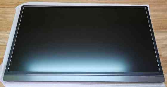 Портативний монітор KYY K3 15.6" IPS| FullHD| USB C| HDMI Київ