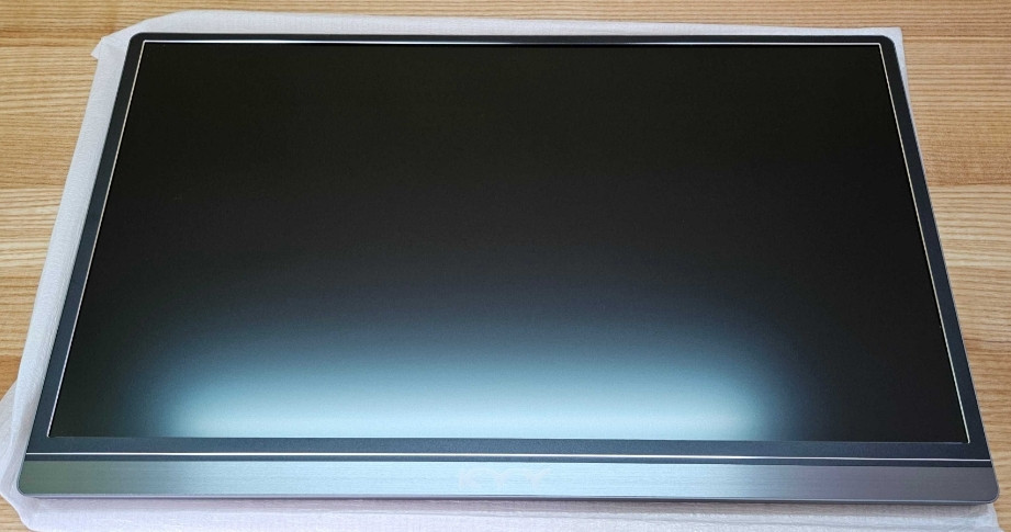 Портативный монитор KYY K3 15.6