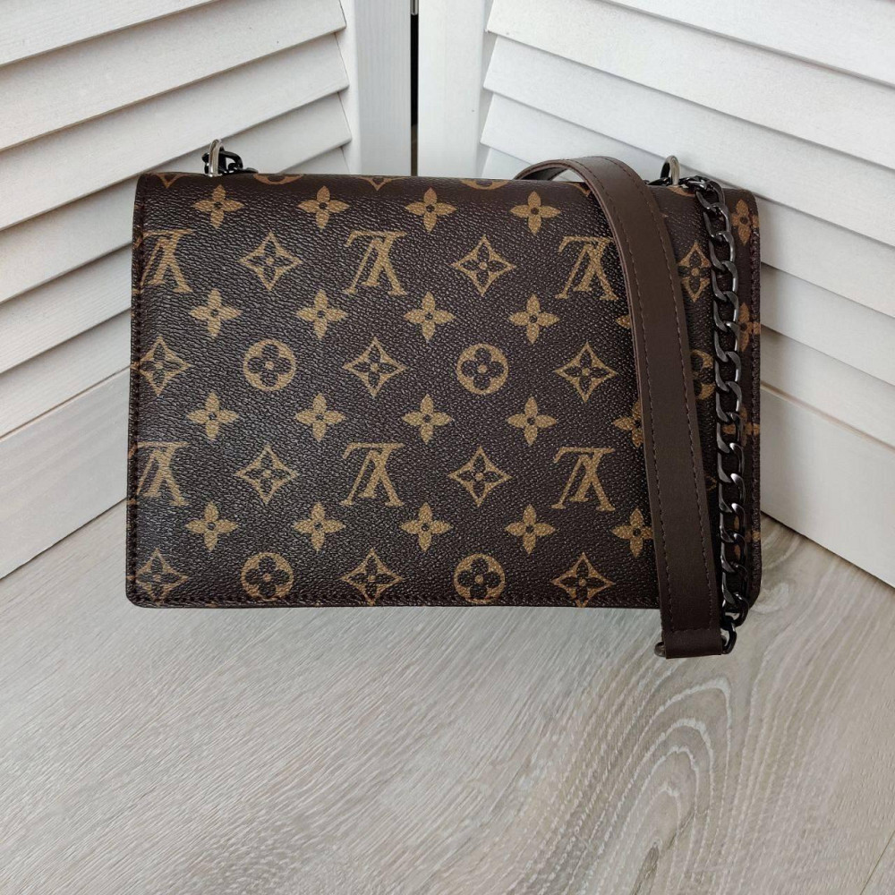 Брендова жіноча сумка. Жіноча сумка маленька через плече. Київ - фото 8