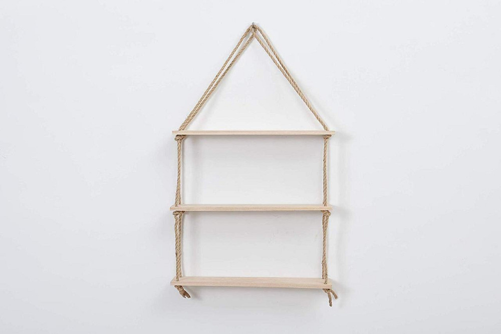 Настенная полка 