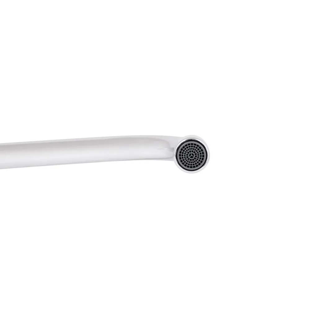 Смеситель для кухни Lidz Lamb 271F двухвентильный LDLAM271FCRM21889 Chrome Киев - изображение 9