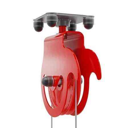 Тренажер кросовер з монтажем на стелю K-Sport ATLAS KSSL055 Київ