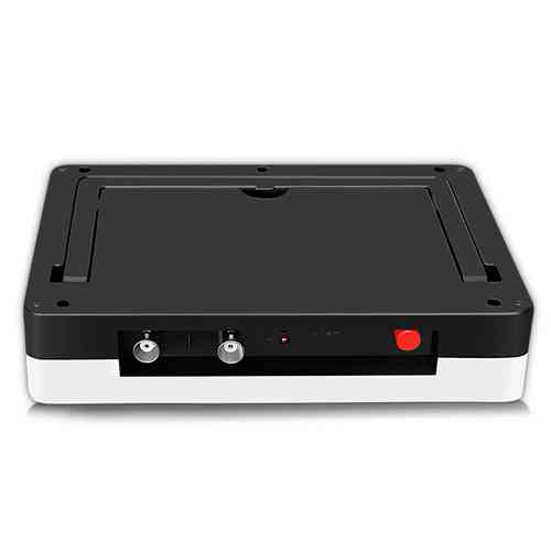 Осциллограф 2кан 100МГц 7"ЖК 6000мАч 1ГС/с FNIRSI-1013D Винница