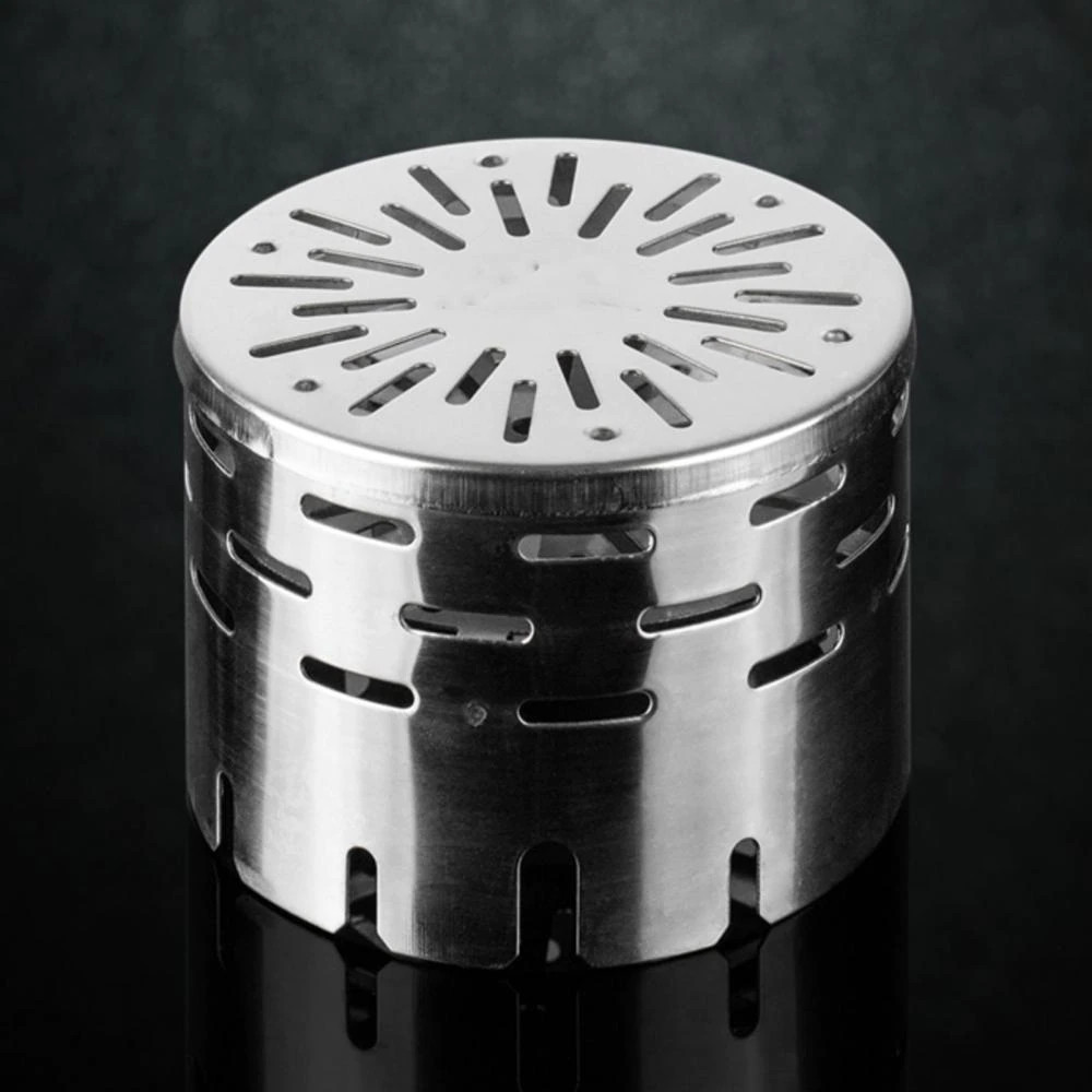 Розсіювач тепла на пальник BRS-24 Київ - фото 3