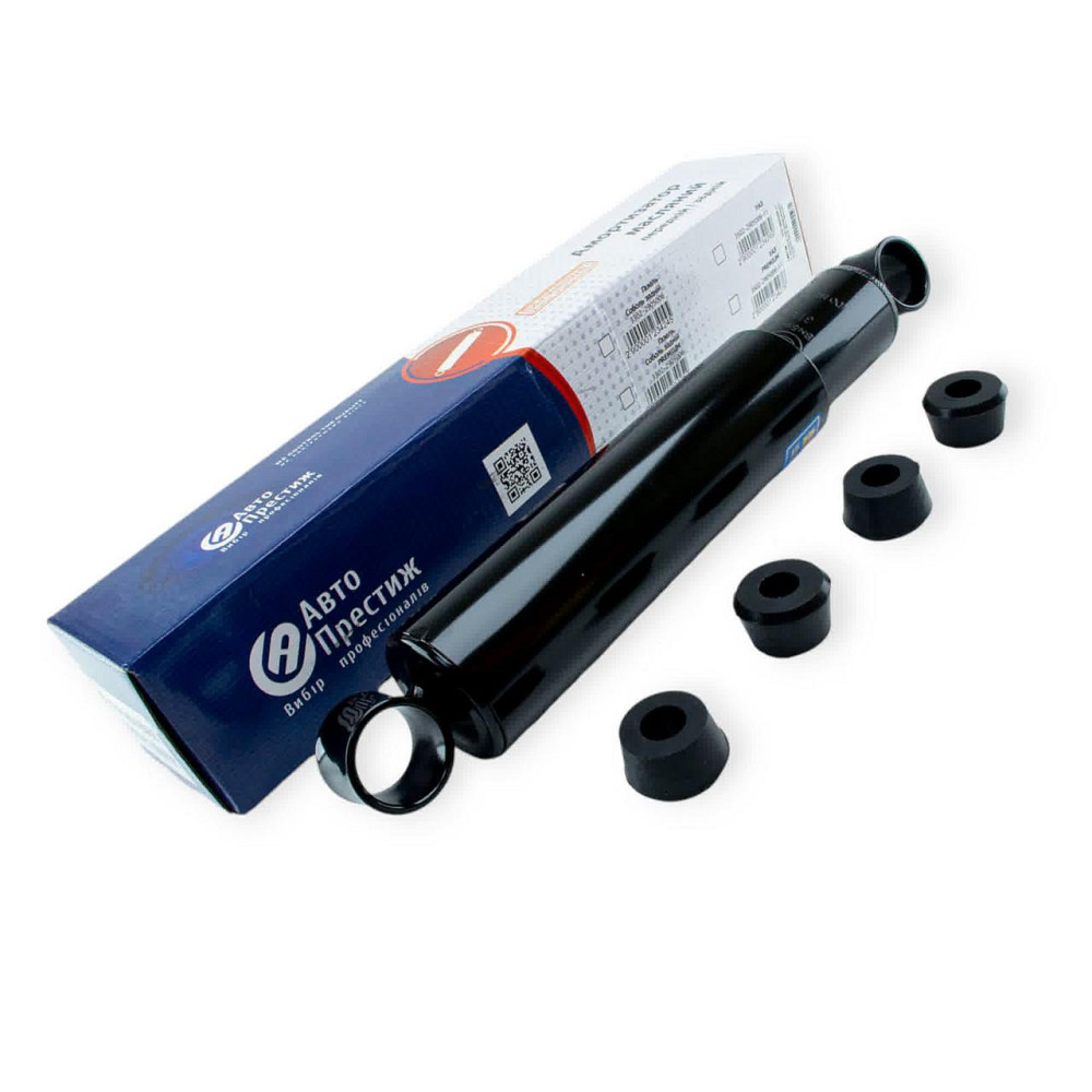 Амортизатор 469, 452 передній, задній УАЗ Мукачево - фото 1