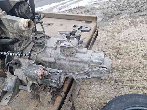 МКПП Chery Amulet 2006–2010 (механическая коробка передач) Киев