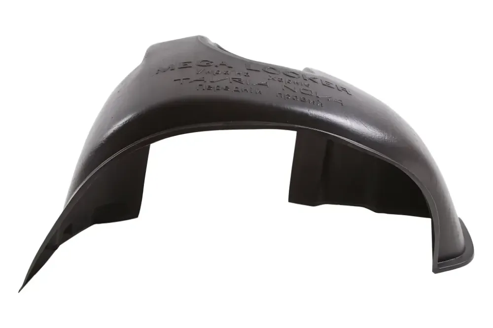 Подкрылок Таврия Mega Locker передний правый Винница - изображение 1