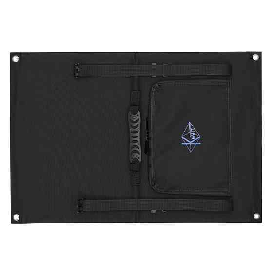 Солнечная батарея КВАНТ SB-40W 2USB 5 вольт + DC 18 вольт Харьков