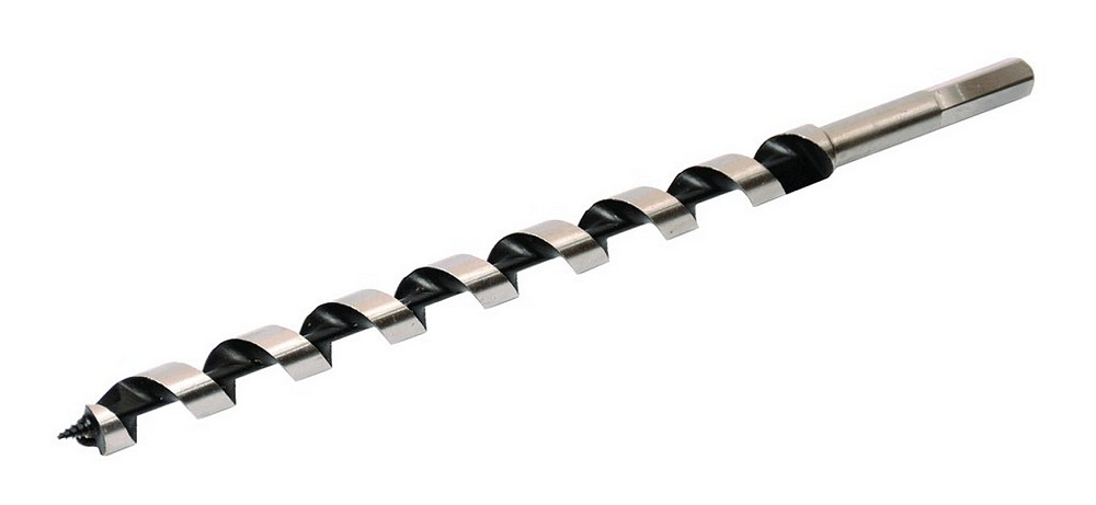 GRANITE Свердло для дерева GRANITE спіральне 22х600 мм 2-02-226 Коломия - фото 2