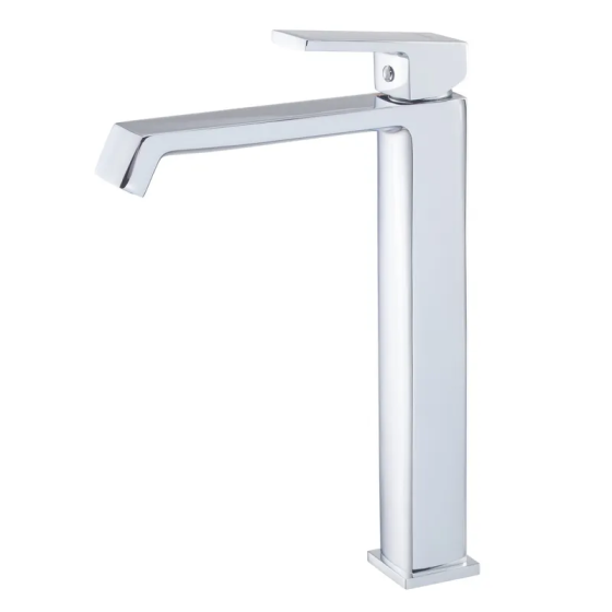 Смеситель для умывальника Haiba GAUDI 001 HIGH HB9592 Харьков