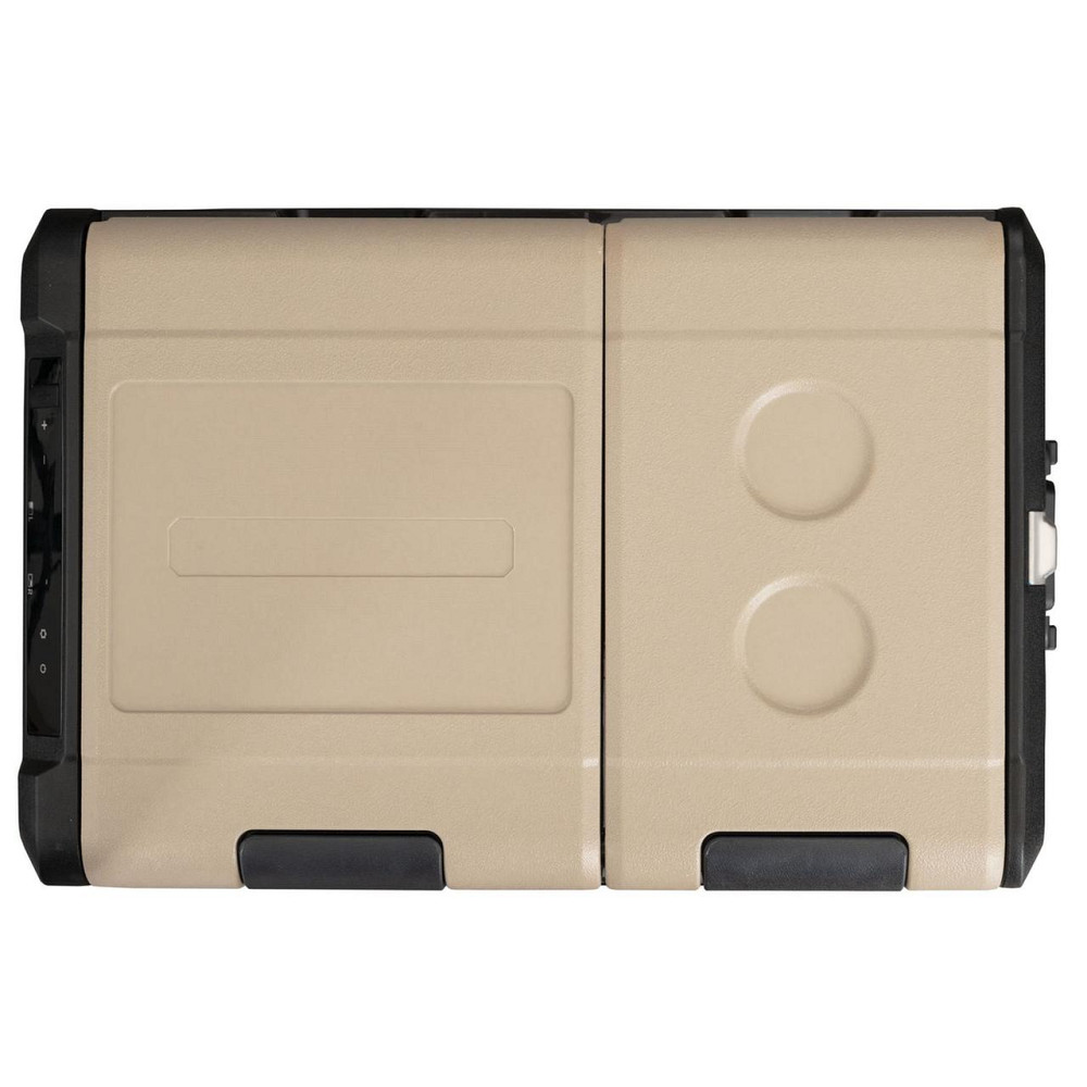 Компрессорный автохолодильник Alpicool TA35 (LG Compressor). Двухкамерный. До -20℃. Питание – 12, 24, 220 Киев - изображение 4